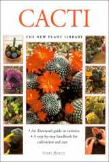 9781842155820-1842155822-Cacti (Little Plant Library)