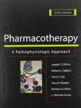 9780071447911-0071447911-Pharmacotherapy: A Pathophysiologic Approach, 6ed & Pharmacotherapy Casebook, 6ed Value Pak
