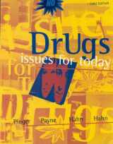 9780815129370-0815129378-Drugs: Issues for Today