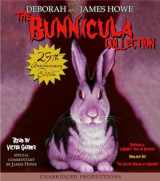 9781400094721-1400094720-The Bunnicula Collection: Books 1-3: #1: Bunnicula: A Rabbit-Tale of Mystery; #2: Howliday Inn; #3: The Celery Stalks at Midnight (The Bunnicula Series)