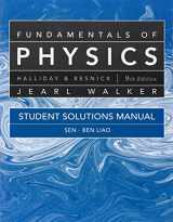 9780470551813-047055181X-Student Solutions Manual for Fundamentals of Physics