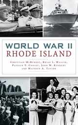 9781540216175-1540216179-World War II Rhode Island