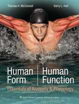 9781451176704-1451176708-Human Form, Human Function: Essentials of Anatomy & Physiology