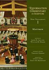 9780830829644-0830829644-Matthew (Reformation Commentary on Scripture, NT Volume 1)