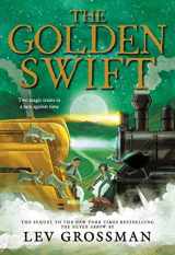 9780316283649-0316283649-The Golden Swift (The Silver Arrow)