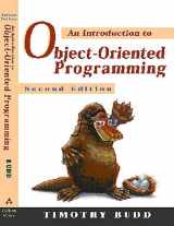 9780201824193-0201824191-An Introduction to Object-Oriented Programming