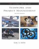 9780072483123-0072483121-Teamwork and Project Management