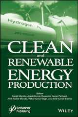 9781394174423-139417442X-Clean and Renewable Energy Production