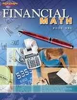 9781419034374-1419034375-Financial Math: Reproducible Book 1