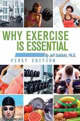 9781516552672-1516552679-Why Exercise is Essential