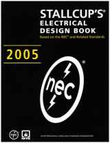 9780763743697-0763743690-Stallcup's Electrical Design Book, 2005 Edition