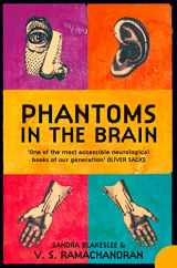 9781857028959-1857028953-Phantoms in the Brain : Human Nature and the Architecture of the Mind