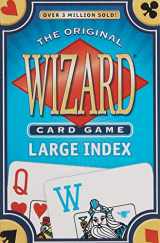 9781572817142-1572817143-Wizard® Card Game Large Index