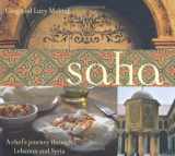 9781844006021-1844006026-Saha: A Chef's Journey Through Lebanon and Syria