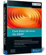 9781493223763-1493223763-Core Data Services for ABAP (Third Edition) (SAP PRESS)