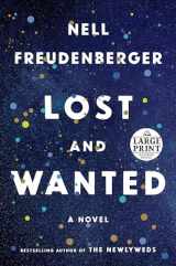 9781984883285-1984883283-Lost and Wanted: A novel (Random House Large Print)