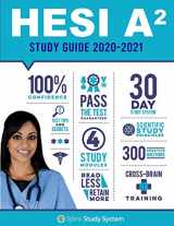 9780999876411-0999876414-HESI A2 Study Guide 2018-2019: Spire Study System & HESI A2 Test Prep Guide with HESI A2 Practice Test Review Questions for the HESI A2 Admission Assessment Exam Review