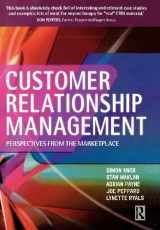9780750656771-0750656778-Customer Relationship Management: Perspectives from The Marketplace