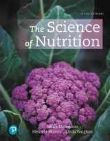 9780134898674-0134898672-Science of Nutrition, The