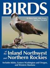 9780964081062-0964081067-Birds of the Inland Northwest and Northern Rockies