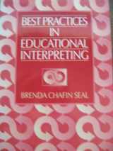 9780205263110-0205263119-Best Practices in Educational Interpreting