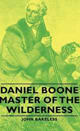 9781443729857-144372985X-Daniel Boone - Master of the Wilderness