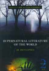 9780313327766-0313327769-Supernatural Literature of the World: An Encyclopedia, Volume 2, G-O