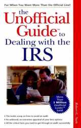 9780028626833-0028626834-Arco the Unofficial Guide to Dealing With the IRS (The Unofficial Guide Series)