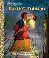 9780593480144-0593480147-Harriet Tubman: A Little Golden Book Biography