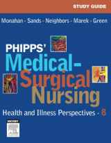 9780323031714-0323031714-Study Guide for Phipps' Medical-Surgical Nursing: Health & Illness Perspectives