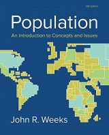 9781305094505-1305094506-Population: An Introduction to Concepts and Issues