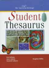 9780395930267-039593026X-The American Heritage Student Thesaurus