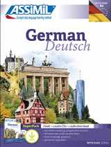 9782700581454-2700581458-German Superpack with 4 CD's (German Edition)