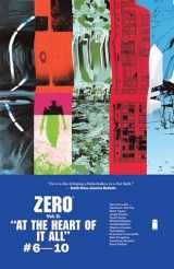 9781632151056-1632151057-Zero Volume 2: At the Heart of It All