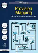 9780415530309-041553030X-Provision Mapping: Improving outcomes in primary schools (nasen spotlight)
