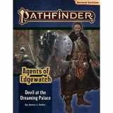 9781640782532-1640782532-Pathfinder Adventure Path: Devil at the Dreaming Palace (Agents of Edgewatch 1 of 6) (P2)
