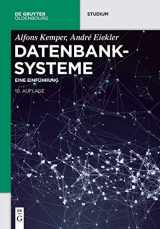 9783110443752-3110443759-Datenbanksysteme: Eine Einführung (De Gruyter Studium) (German Edition)