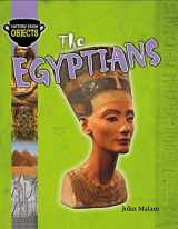 9780750267632-0750267631-The Egyptians (History from Objects)