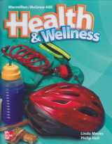9780022806125-0022806121-Health and Wellness Grade 4