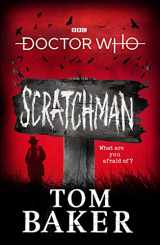 9781785943904-1785943901-Doctor Who Meets Scratchman