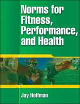9780736054836-0736054839-Norms for Fitness, Performance, and Health