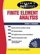 9780070087149-0070087148-Schaum's Outline of Finite Element Analysis