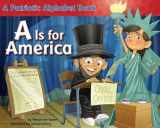 9780843198775-084319877X-A Is for America: A Patriotic Alphabet Book