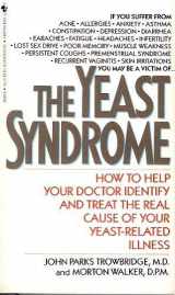 9780553262698-0553262696-The Yeast Syndrome