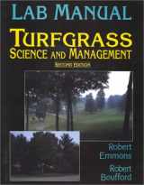 9780827368477-082736847X-Lab Manual to Accompany Turfgrass Science and Management