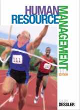 9780133545173-0133545172-Human Resource Management (14th Edition)