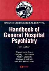 9780323027670-0323027679-Massachusetts General Hospital Handbook of General Hospital Psychiatry: Expert Consult - Online and Print