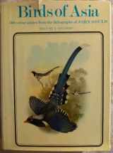 9780800807702-0800807707-Birds of Asia Lithographs of John Gould