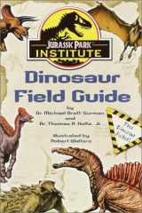 9780375812934-0375812938-Jurassic Park Institute (TM) Dinosaur Field Guide