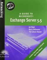 9780619015510-0619015519-MCSE Guide to Microsoft Exchange Server 5.5